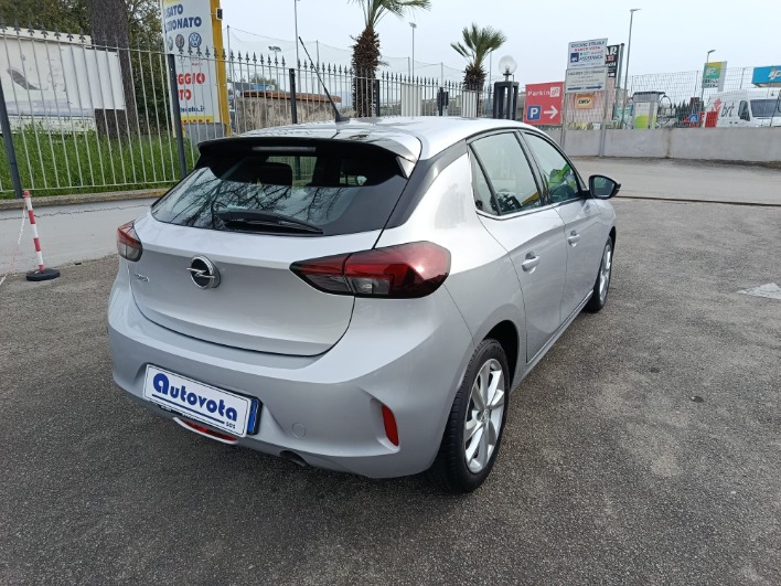 OPEL CORSA 1.2 75 CV ELEGANCE MT5 - immagine 10