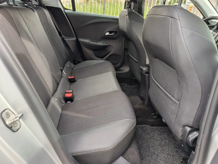 OPEL CORSA 1.2 75 CV ELEGANCE MT5 - immagine 9