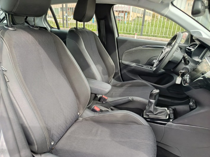 OPEL CORSA 1.2 75 CV ELEGANCE MT5 - immagine 8