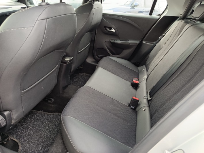 OPEL CORSA 1.2 75 CV ELEGANCE MT5 - immagine 6