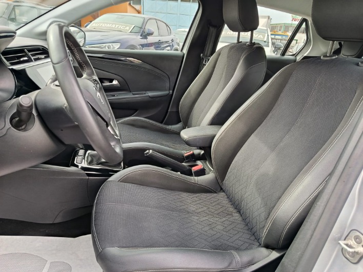 OPEL CORSA 1.2 75 CV ELEGANCE MT5 - immagine 4