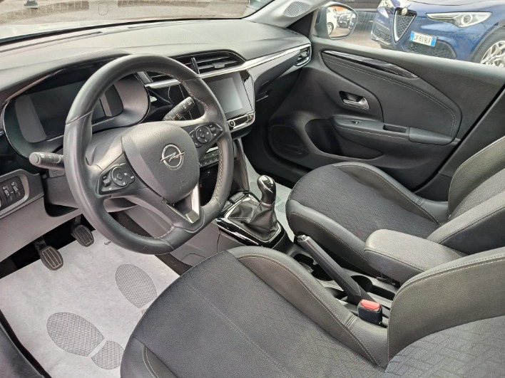OPEL CORSA 1.2 75 CV ELEGANCE MT5 - immagine 3