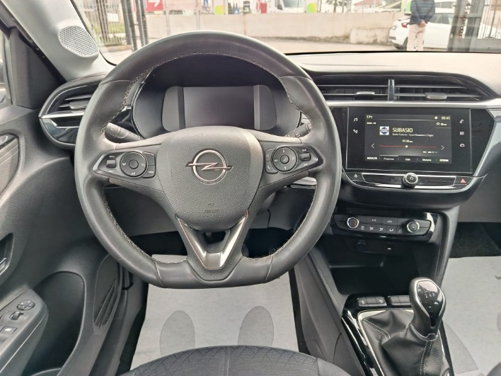 OPEL CORSA 1.2 75 CV ELEGANCE MT5 - immagine 2