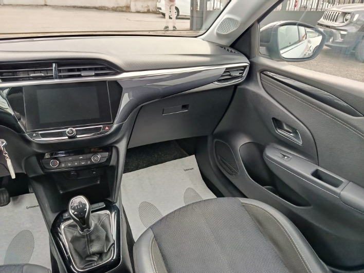 OPEL CORSA 1.2 75 CV ELEGANCE MT5 - immagine 1