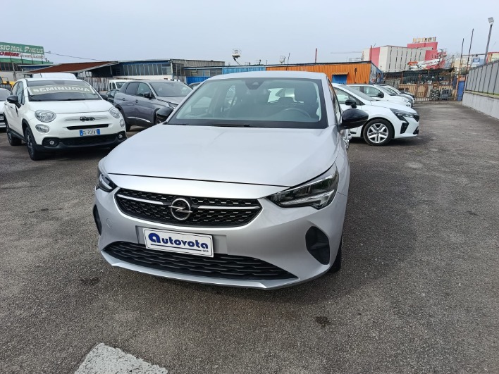 OPEL CORSA 1.2 75 CV ELEGANCE MT5 - immagine 13