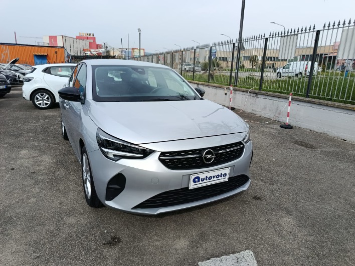 OPEL CORSA 1.2 75 CV ELEGANCE MT5 - immagine 12