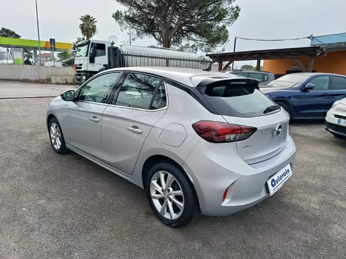 OPEL CORSA 1.2 75 CV ELEGANCE MT5 - immagine 11