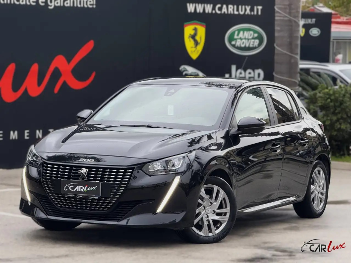 Peugeot 208 1.2 Puretech Active S 75CV - immagine 13