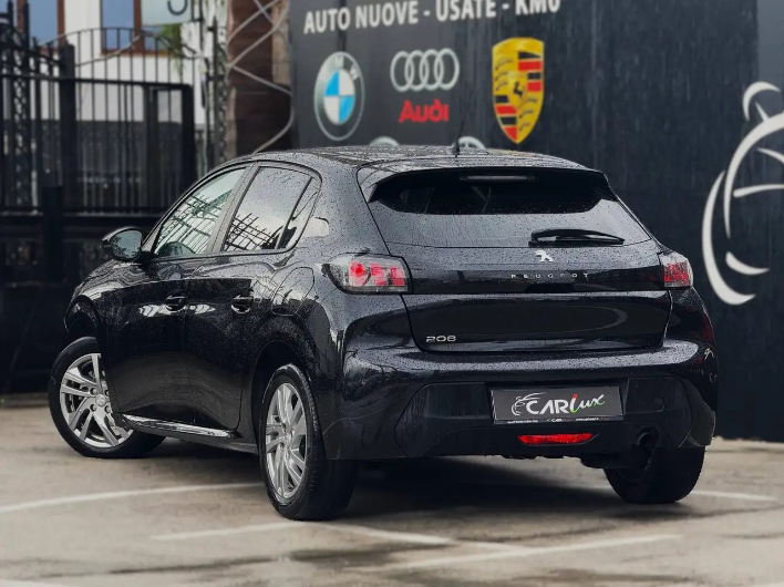 Peugeot 208 1.2 Puretech Active S 75CV - immagine 7