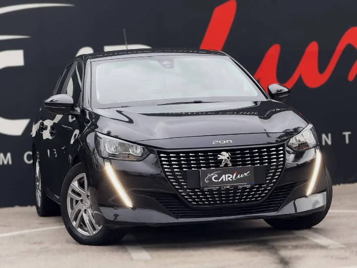 Peugeot 208 1.2 Puretech Active S 75CV - immagine 9