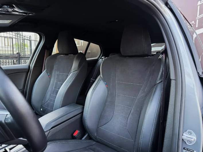 BMW 118 d MSport Pro 150CV Auto - immagine 9