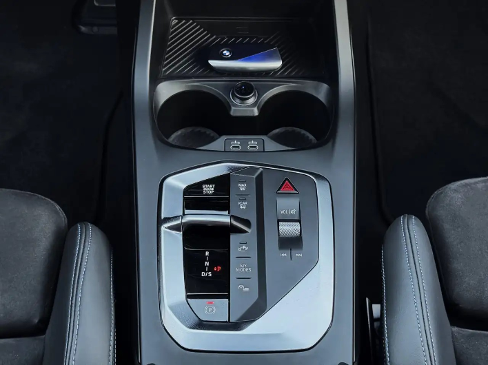 BMW 118 d MSport Pro 150CV Auto - immagine 2