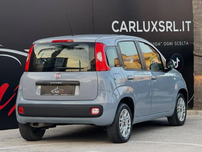 Fiat Panda 1.2 Easy S 69CV | IVA ESPOSTA - immagine 5