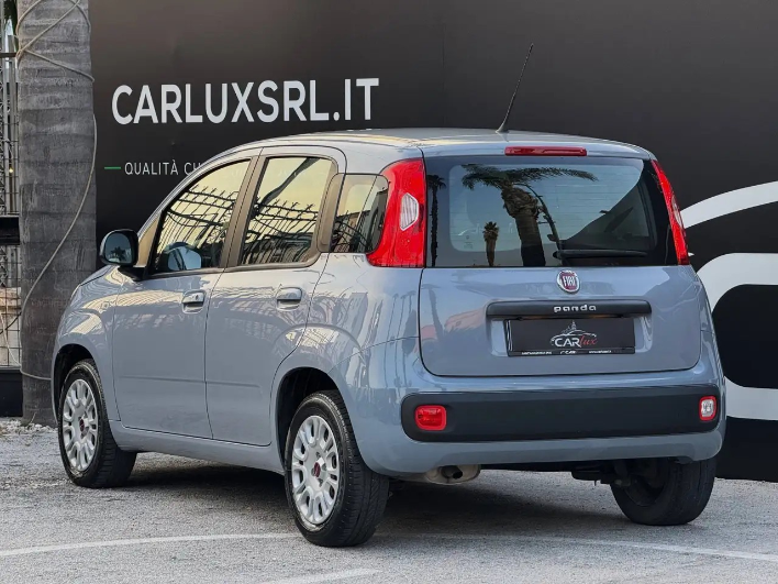 Fiat Panda 1.2 Easy S 69CV | IVA ESPOSTA - immagine 9