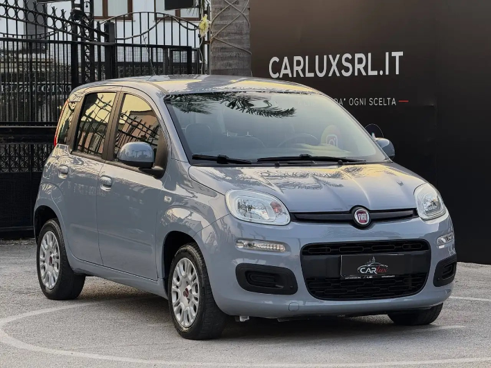 Fiat Panda 1.2 Easy S 69CV | IVA ESPOSTA - immagine 7
