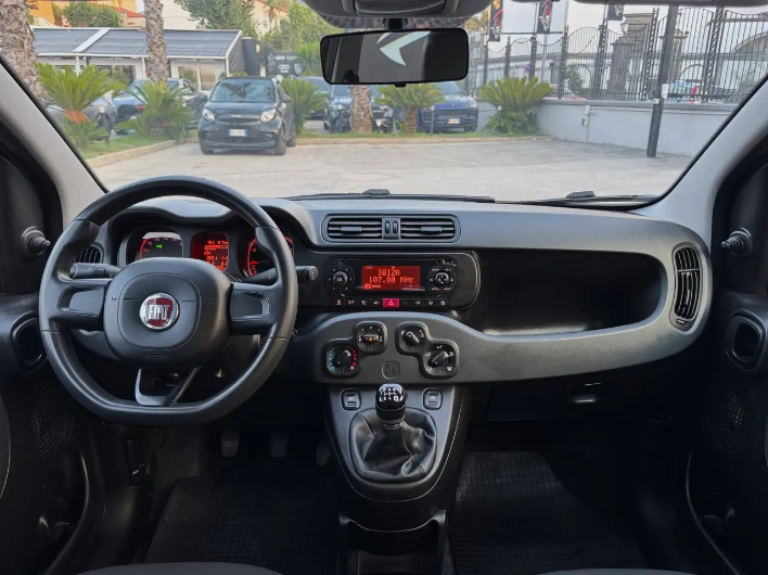 Fiat Panda 1.2 Easy S 69CV | IVA ESPOSTA - immagine 14
