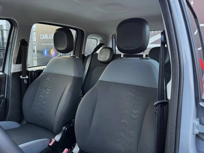 Fiat Panda 1.2 Easy S 69CV | IVA ESPOSTA - immagine 12