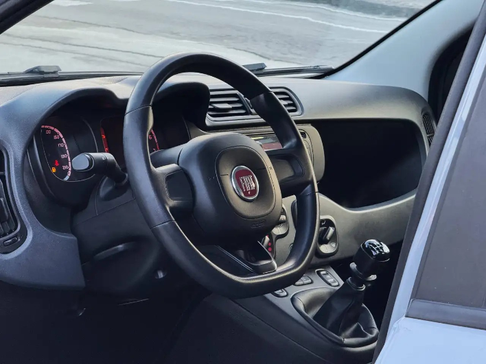 Fiat Panda 1.2 Easy S 69CV | IVA ESPOSTA - immagine 2
