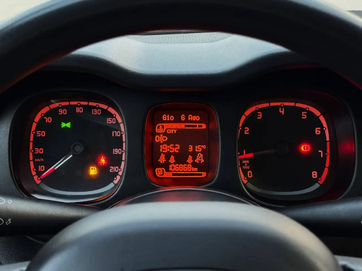 Fiat Panda 1.2 Easy S 69CV | IVA ESPOSTA - immagine 6