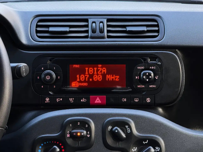 Fiat Panda 1.2 Easy S 69CV | IVA ESPOSTA - immagine 10