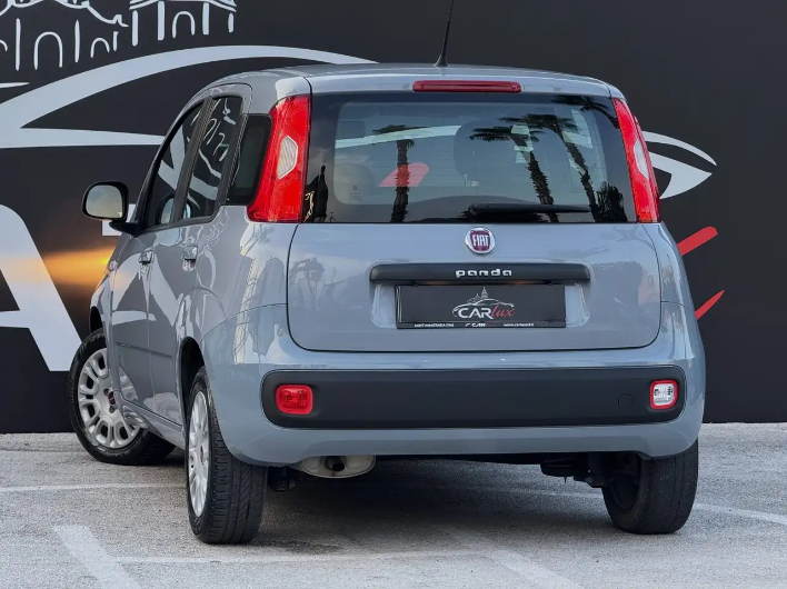 Fiat Panda 1.2 Easy S 69CV | IVA ESPOSTA - immagine 3