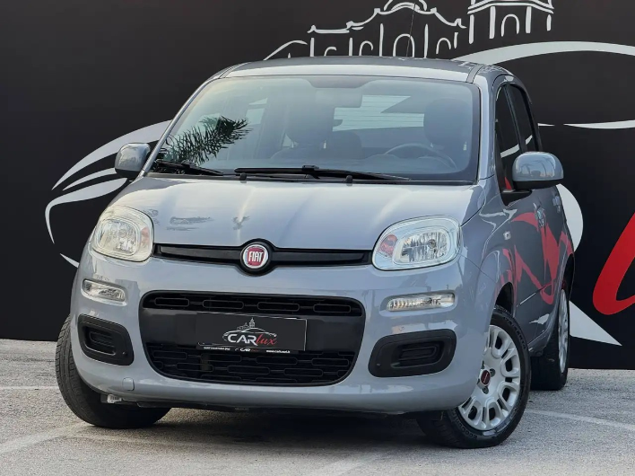 Fiat Panda 1.2 Easy S 69CV | IVA ESPOSTA - immagine 1