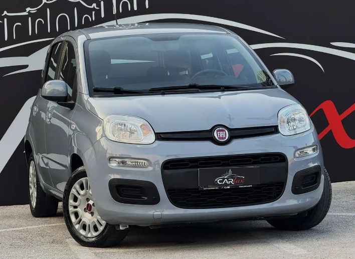 Fiat Panda 1.2 Easy S 69CV | IVA ESPOSTA - immagine 11