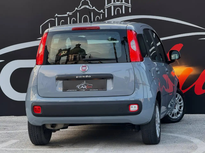 Fiat Panda 1.2 Easy S 69CV | IVA ESPOSTA - immagine 13