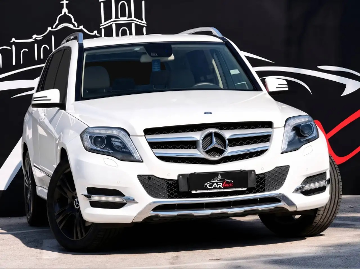 Mercedes-Benz GLK 200 CDI (be) Sport 140CV 2WD Auto - immagine 11