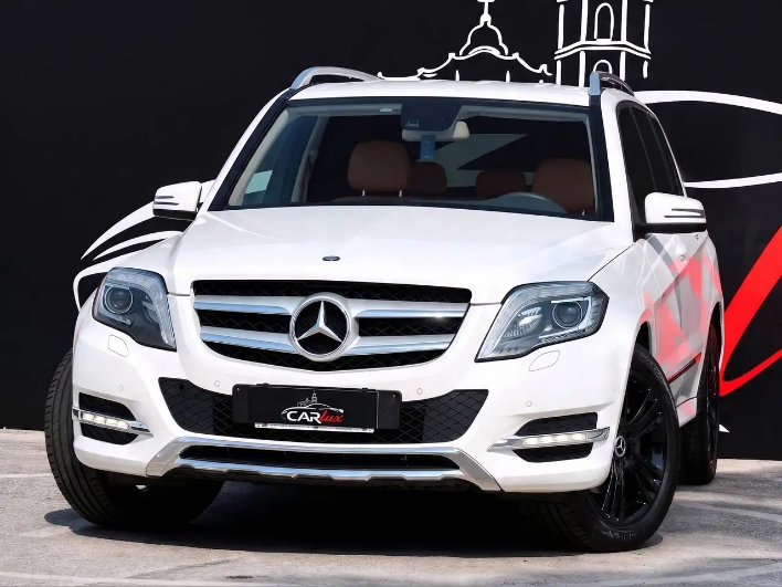 Mercedes-Benz GLK 200 CDI (be) Sport 140CV 2WD Auto - immagine 1