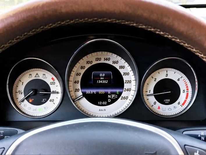 Mercedes-Benz GLK 200 CDI (be) Sport 140CV 2WD Auto - immagine 6