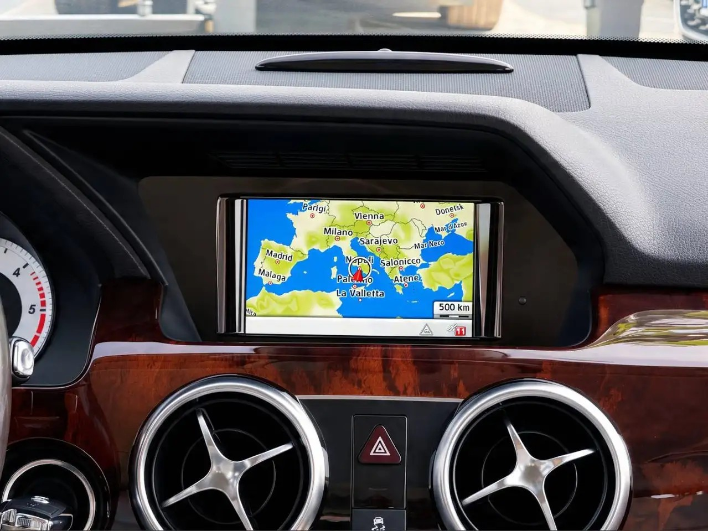 Mercedes-Benz GLK 200 CDI (be) Sport 140CV 2WD Auto - immagine 10