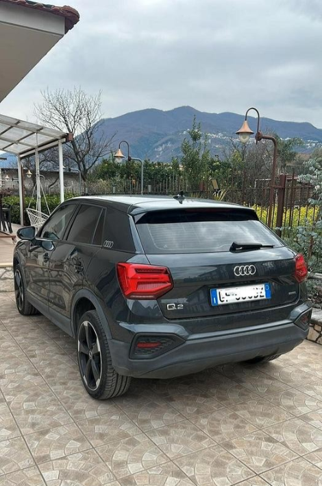 Audi Q2 S line Edition - immagine 3