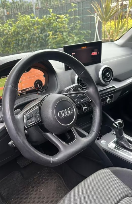 Audi Q2 S line Edition - immagine 2