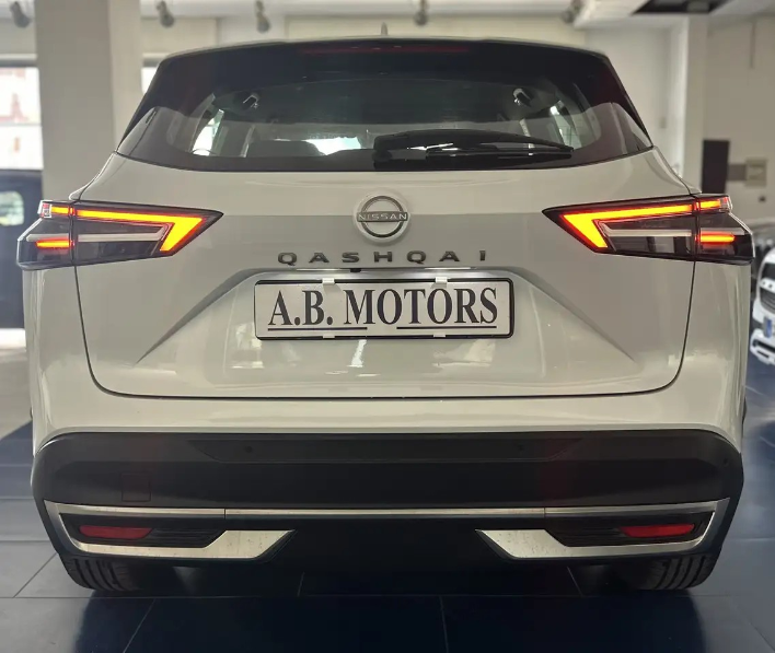 Nissan Qashqai Qashqai III 1.3 mhev Acenta 2wd 158cv xtronic PRA - immagine 11