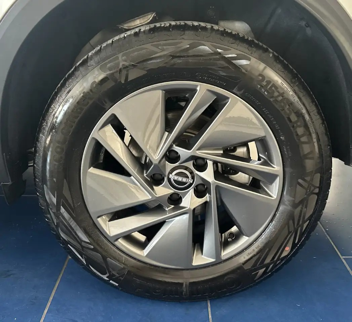 Nissan Qashqai Qashqai III 1.3 mhev Acenta 2wd 158cv xtronic PRA - immagine 9