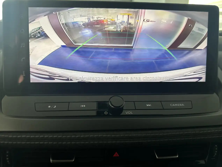 Nissan Qashqai Qashqai III 1.3 mhev Acenta 2wd 158cv xtronic PRA - immagine 5