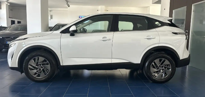 Nissan Qashqai Qashqai III 1.3 mhev Acenta 2wd 158cv xtronic PRA - immagine 10