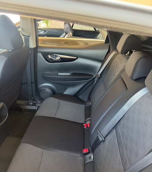 Nissan Qashqai 1.5 Diesel 11-2015 - immagine 2
