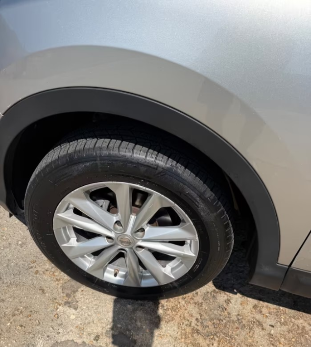 Nissan Qashqai 1.5 Diesel 11-2015 - immagine 1