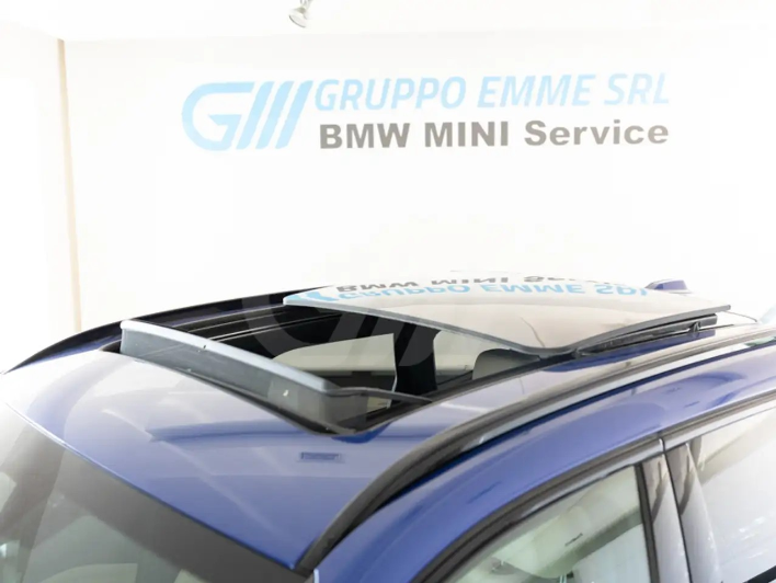 BMW X1 X1 sdrive18d MSport auto TETTO - immagine 1