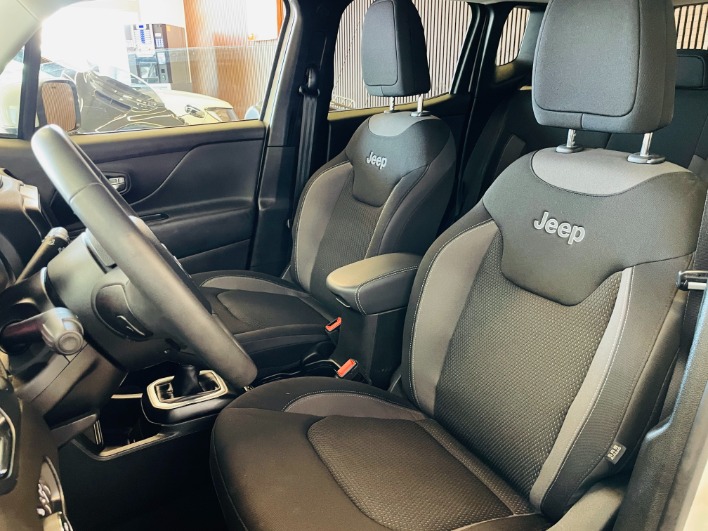 Jeep Renegade 1.0 T3 120cv versione Limited 2WD - immagine 14