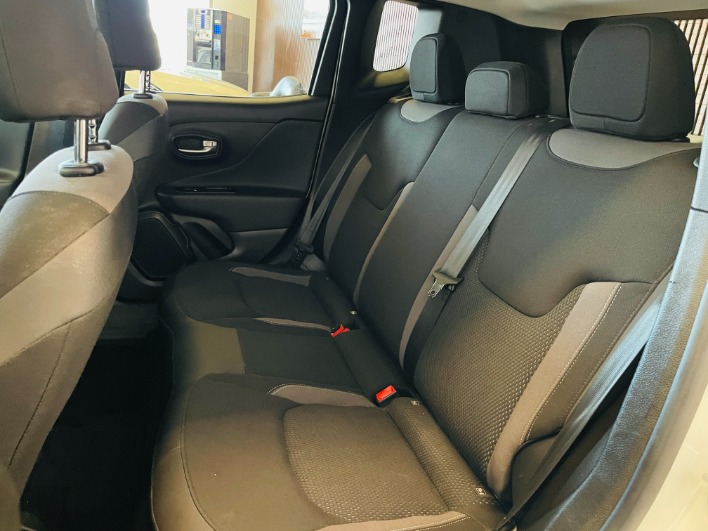 Jeep Renegade 1.0 T3 120cv versione Limited 2WD - immagine 15