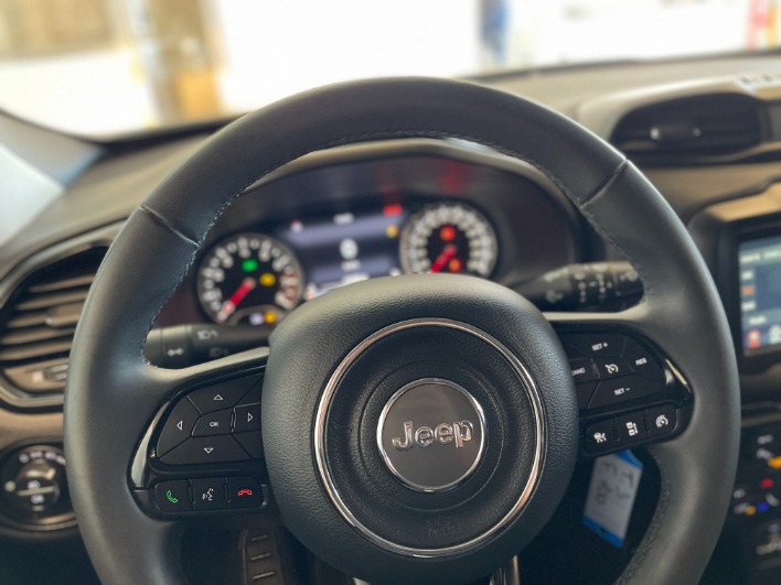 Jeep Renegade 1.0 T3 120cv versione Limited 2WD - immagine 1