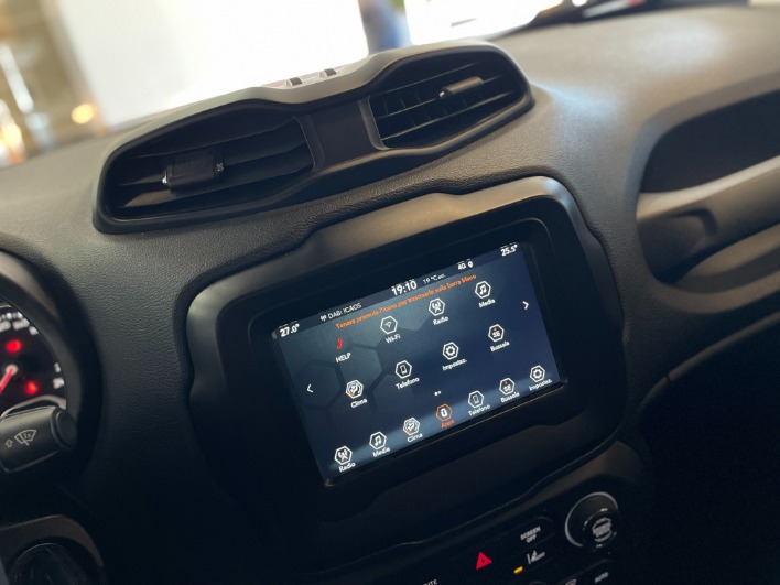 Jeep Renegade 1.0 T3 120cv versione Limited 2WD - immagine 4
