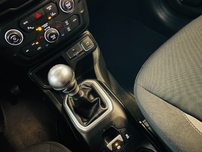 Jeep Renegade 1.0 T3 120cv versione Limited 2WD - immagine 6