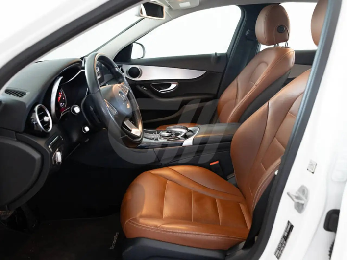 Mercedes-Benz C 300 C 300 h (bt hybrid) Premium auto - immagine 7