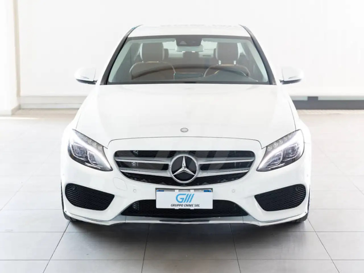 Mercedes-Benz C 300 C 300 h (bt hybrid) Premium auto - immagine 9