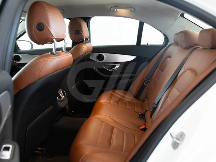 Mercedes-Benz C 300 C 300 h (bt hybrid) Premium auto - immagine 5