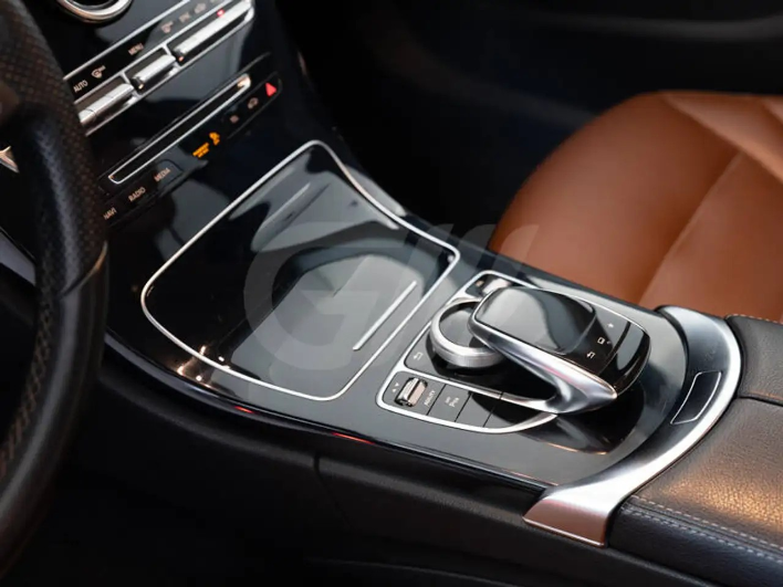 Mercedes-Benz C 300 C 300 h (bt hybrid) Premium auto - immagine 2